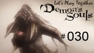 Let's Play Together: Demon's Souls [BLIND] - Part 30 - Netter Hut...