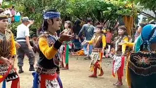 KIJING MIRING GEDING BANYUMASAN EBEG TURONGGO KEKAL BUDOYO