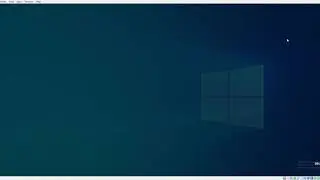 Scipy 2020 - Additional Material - Full Installation: Windows