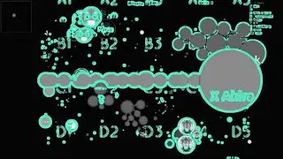 Blob.io #blobio #crazy #popsplit #tricksplit #blobgame.#linesplit (New regulations.)Enjoy watching👐.