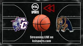 Rewind - Crimson Cliffs vs Copper Hills (Boys Basketball) {12-11-25}