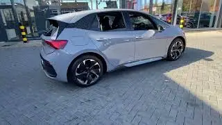 CUPRA Born V2 5dr Auto HEAD UP DISPLAY