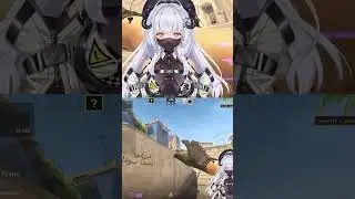 накинул хаешку  #ruvtuber #vtuber #cs2 #csgo #смешныевидео #смешно