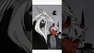 THEY ARE FINDING A WAY TO HELP MORI #manhwa #manga #edit #webtoon #mangafans #fypシ゚viral #fyp
