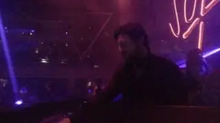 Solomun plays unreleased Stereocalypse - Arboria at Pacha Ibiza (10-07-16)
