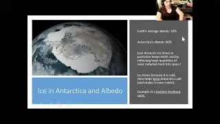 Lecture 4A: Modern Climate and Surface Ocean Circulation