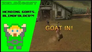 Stories from the Zelda Dungeon Marathon | The Zelda Cast