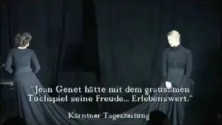 Vitus Theater: 