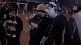 Mula Gonzalez X Young Gwap X Dirty Pimp [OFFICIAL VIDEO] - Pure Hustla #CARTELMOB CARTEL MOB