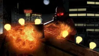 Fallout New Vegas intro - free bird meme