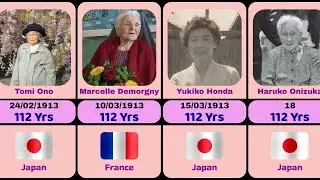 The SHOCKING Truth About Living Past 100!