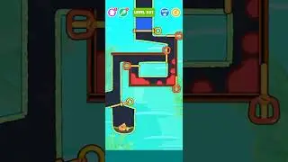 SAVE THE FISH level 231 iOS,android gameplay