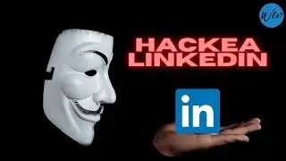 Hackea Linkedin con Recruitem