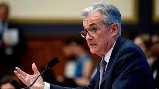 'Real chance' a pause on rate rises will happen at next US Federal Reserve meeting