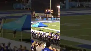 Etowah Highschool Marching Band SUICIDES