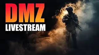 🟢DMZ FINAL EXFIL OR IT DIDNT HAPPEN