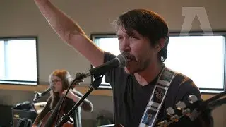 Tim Kasher - Truly Freaking Out | Audiotree Live