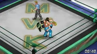 MWK Stampede Recap 3/27/19