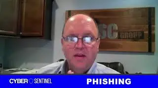 Phishing Scams  | Cyber Sentinel