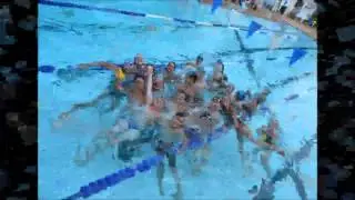 High Point Swim Team 2015