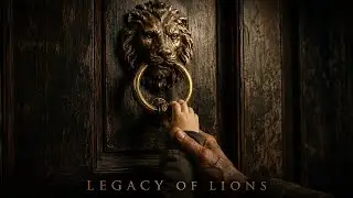 Legacy of Lions &ndash; Full Christian Rap Rock Album (Official Release June 27)