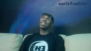 K-Rino &ldquo;Formation of South Park Coalition&rdquo;+&rdquo;LL Cool J invented &ldquo;GOAT&rdquo;&rdquo;+&rdquo;We Battle Rapped Daily&rdquo;