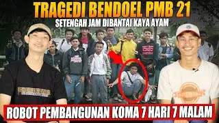 BENDOEL PMB FT BONJER 5 TUMBAL GIRI PUTRA #part3