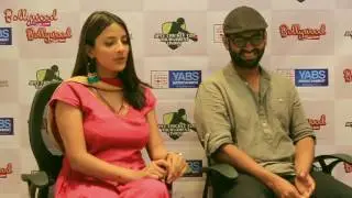 Phullu Movie Exclusive Interview| Sharib Ali Hashmi , Jyotii Sethi