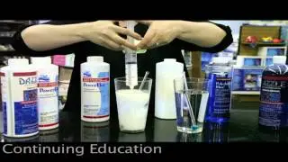 Continuing Education 1: Water Clarification