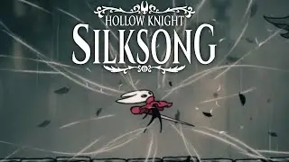 is MOORWING the HARDEST FIGHT in metroidvania history!? | Hollow Knight: Silksong