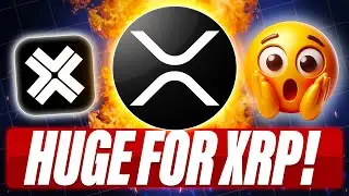 XRPL EVM SIDECHAIN GOES LIVE - XRP MOVES WITHOUT BTC - YOU CAN BUILD AN EMPIRE WITH YOUR CRYPTO BAG