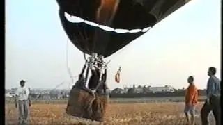 1995 Ballonvaart