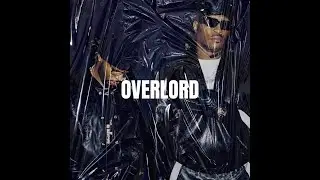 [FREE] Future x Metro Boomin Type Beat 2026 &ndash; &ldquo;Overlord&rdquo;
