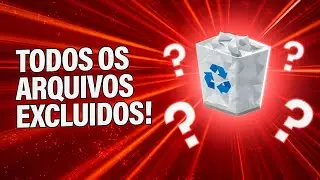 VOCÊ VAI PERDER TODOS OS ARQUIVOS | Penso Tecnologia