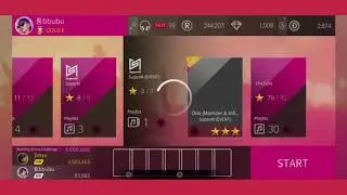[SUPERSTAR SM] SuperM 
