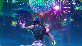 fortnite new year 2026