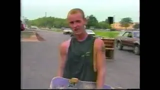 Bill Danforth Explains Street Survival