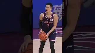 Jeremy Lin Dominating the CBA