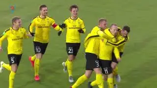 FSF Varpið: Betri Deildin menn 2019 - Øll málini í 6. umfari