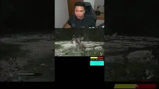 Wukong VS Violet Spider #gaming #highlights