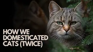 Как мы приручили кошек (TWICE)