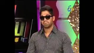 Allu arjun || saikumar || power dilogue || mahabaratham || v.v. vinayak || thamana ||