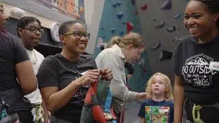 Changing the Face of Outdoor Recreation &ndash; Collective Colorado Stories