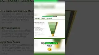 The Ultimate Sales Funnel Strategy - Boost Your Conversions and Revenue