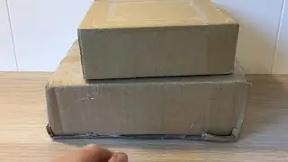 Gemini jets 1:400 2 plane double unboxing! #23