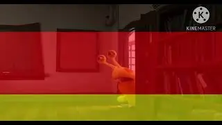 Monsters University (2013) - The Slug (German) 🇩🇪