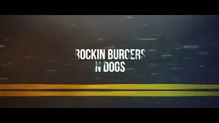 Rockin Burgers N Dogs Wyoming Food Truck 2022 Season