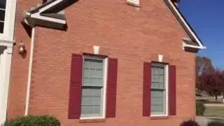 6216 Southland Trce Stone Mountain, GA 30087