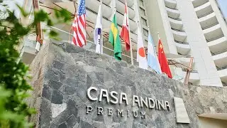 Casa Andina Premium Golf Los Incas, Лима, Перу | Лучший план путешествия