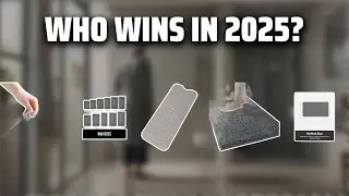 The Top 5 Best Bath Mat in 2025 - Must Watch Before Buying!